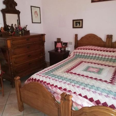 Luce Bed and Breakfast Livorno Buitenkant foto