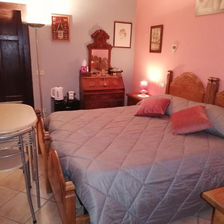 Luce Bed and Breakfast Livorno Buitenkant foto
