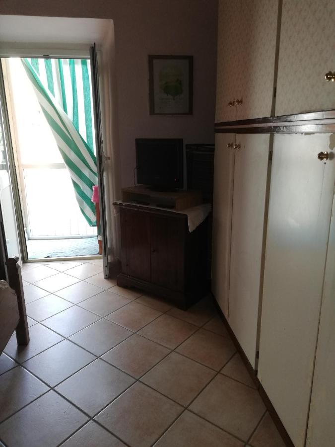 Luce Bed and Breakfast Livorno Buitenkant foto