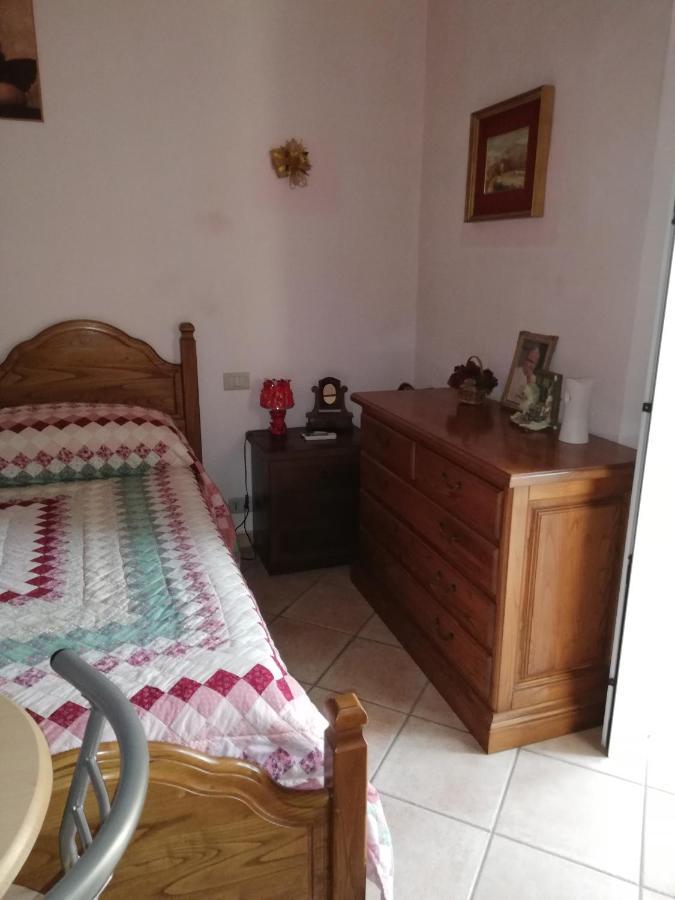 Luce Bed and Breakfast Livorno Buitenkant foto