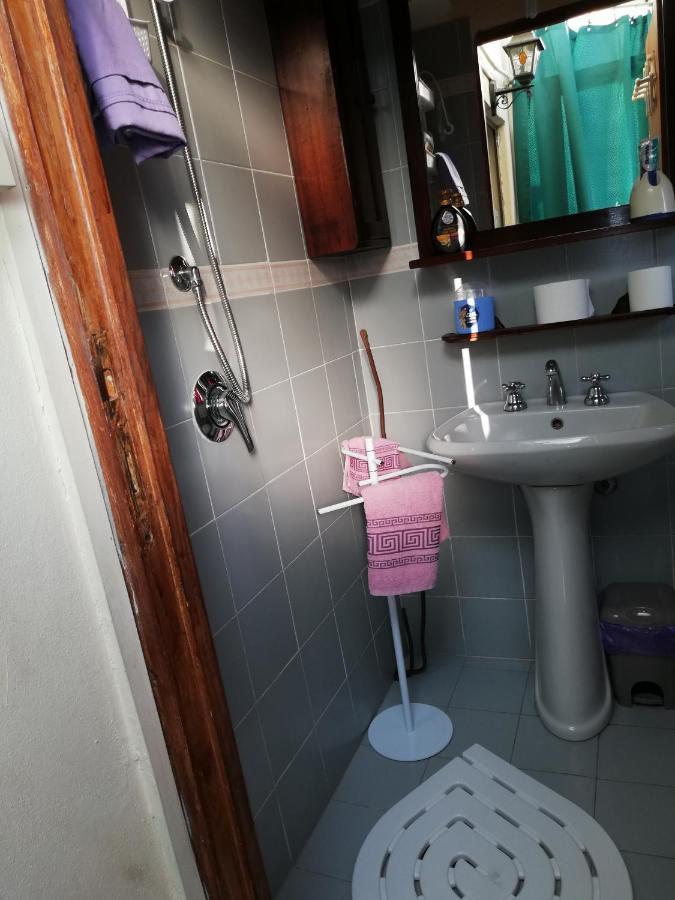 Luce Bed and Breakfast Livorno Buitenkant foto