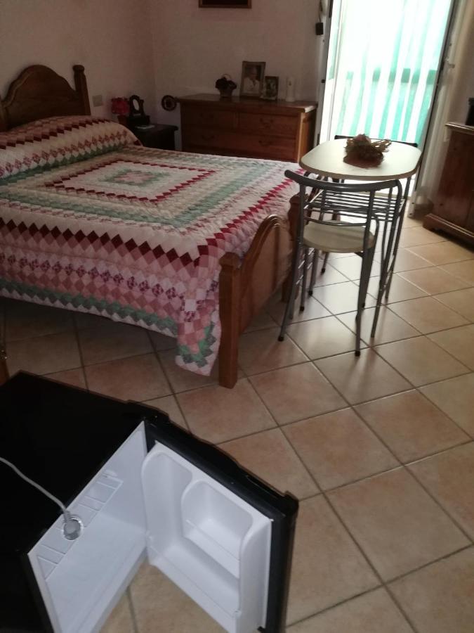 Luce Bed and Breakfast Livorno Buitenkant foto