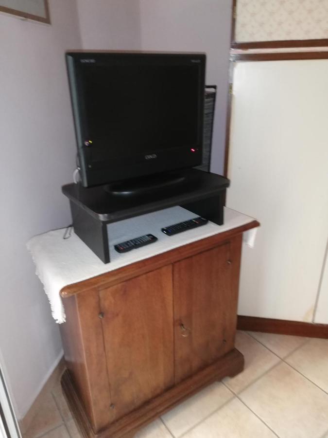 Luce Bed and Breakfast Livorno Buitenkant foto