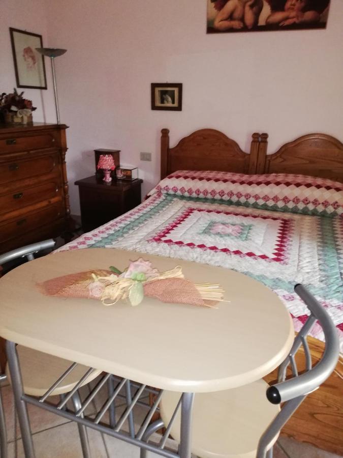 Luce Bed and Breakfast Livorno Buitenkant foto