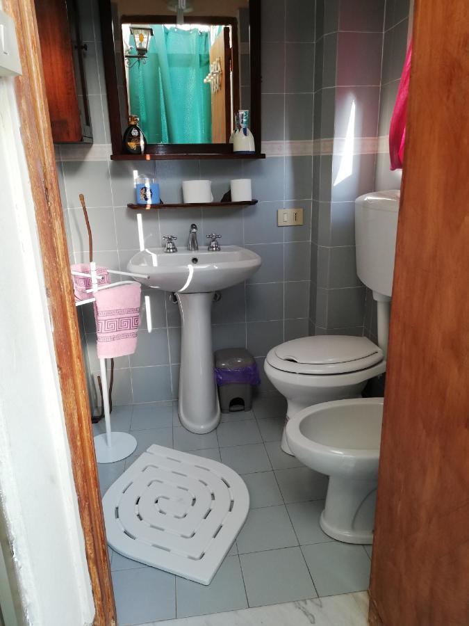 Luce Bed and Breakfast Livorno Buitenkant foto