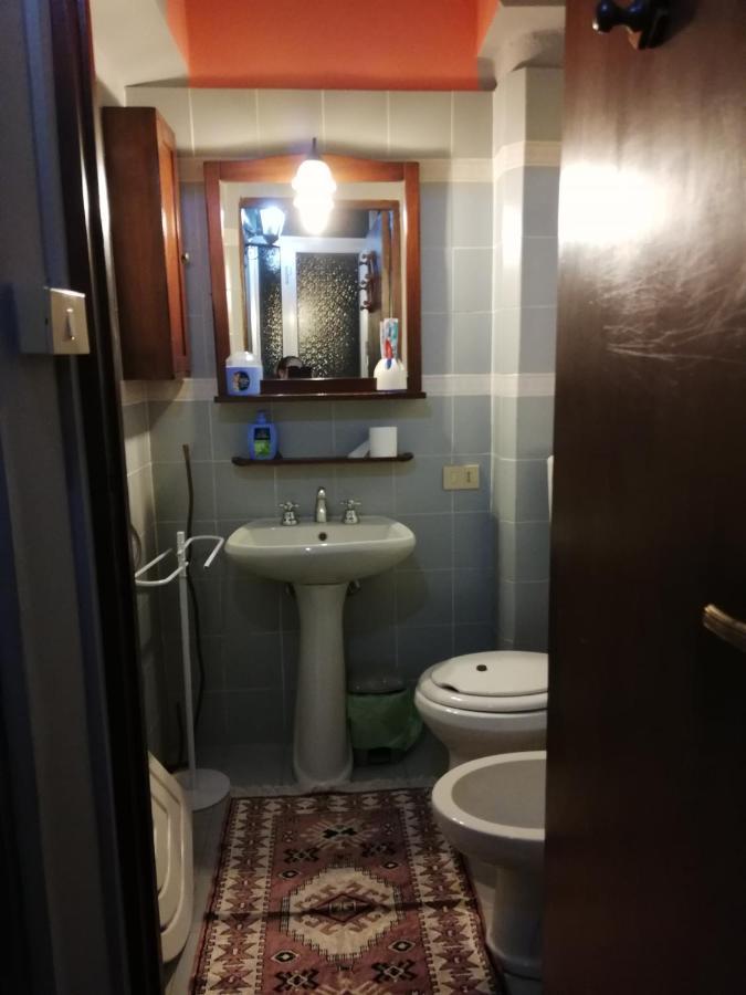 Luce Bed and Breakfast Livorno Buitenkant foto