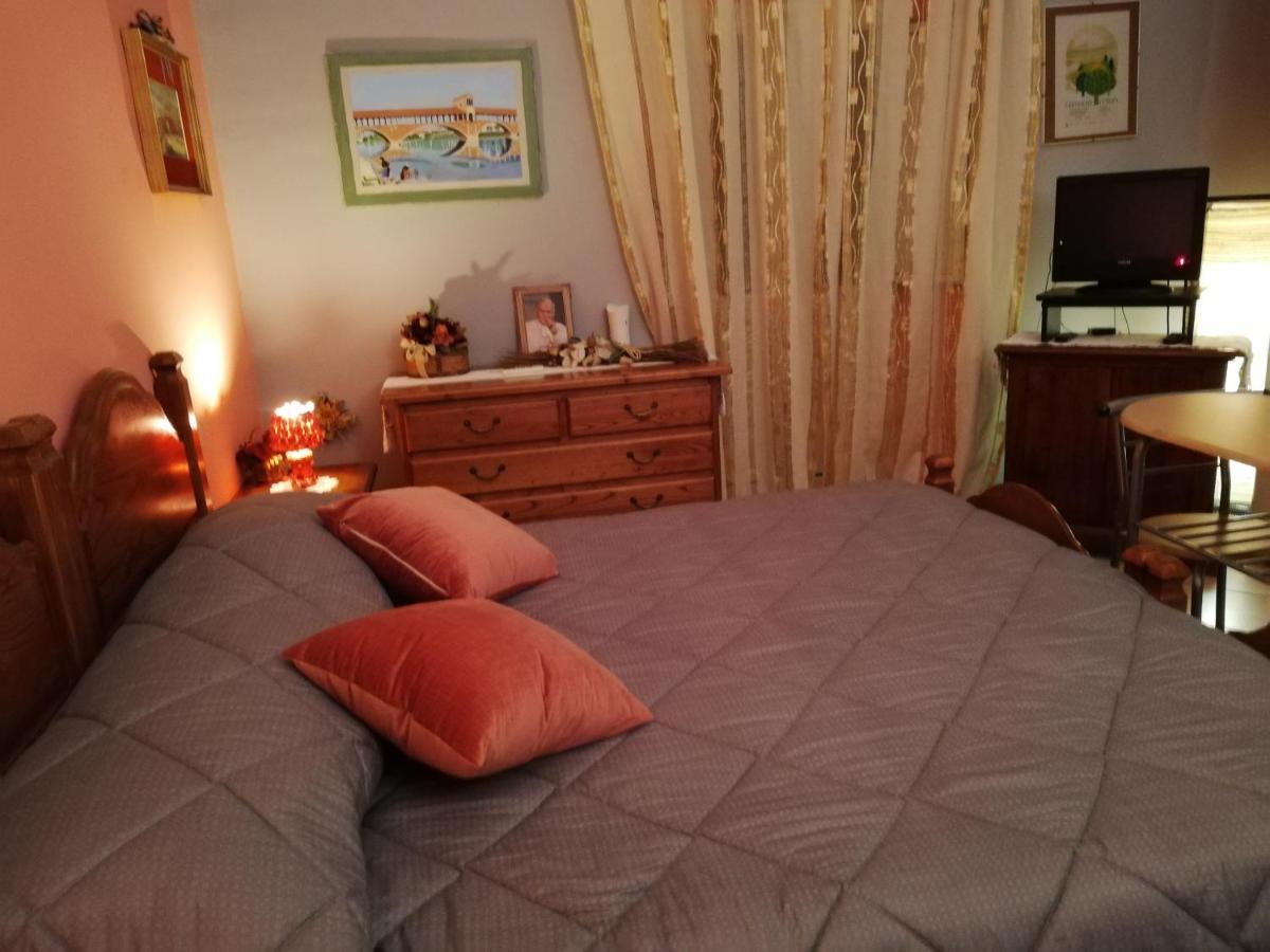 Luce Bed and Breakfast Livorno Buitenkant foto