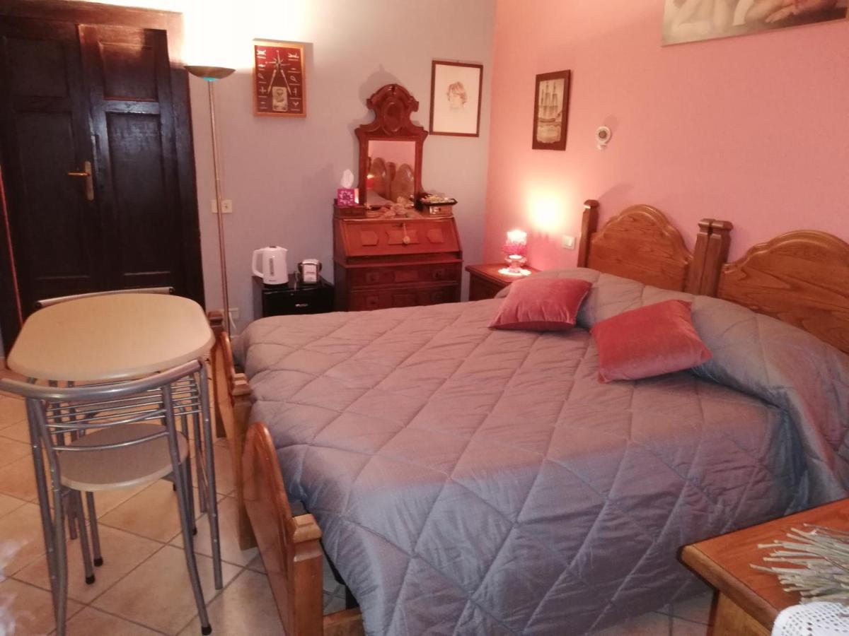 Luce Bed and Breakfast Livorno Buitenkant foto
