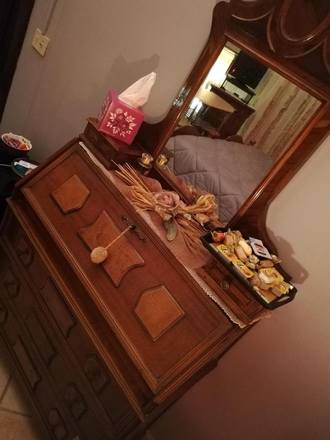 Luce Bed and Breakfast Livorno Buitenkant foto